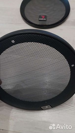 Грили, сетки для динамиков