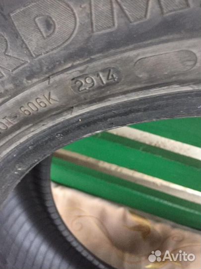 Nokian Tyres Nordman 4 185/65 R15 84T