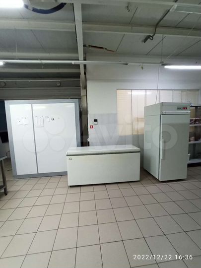 Производство, 180 м²