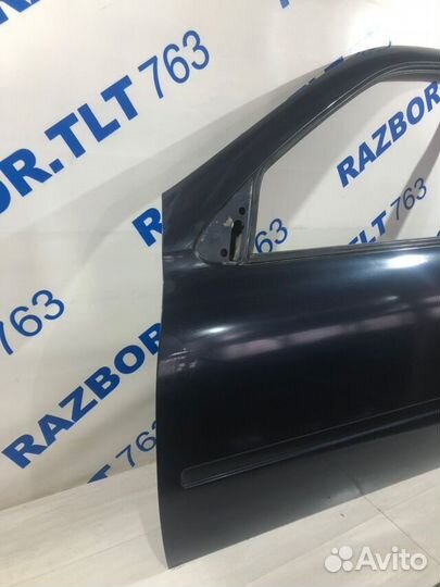 Дверь передняя левая LADA granta 1.6 мт седан