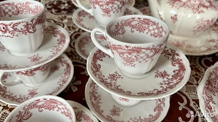 Valeria от Villeroy&boch