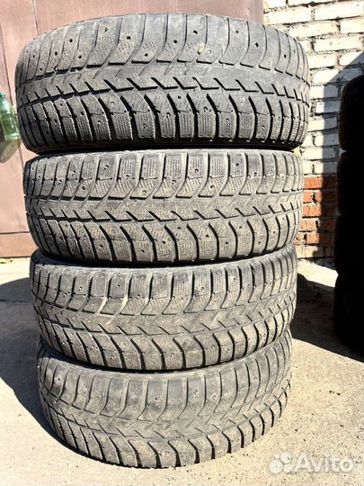 Шины диски и колеса R17, R18