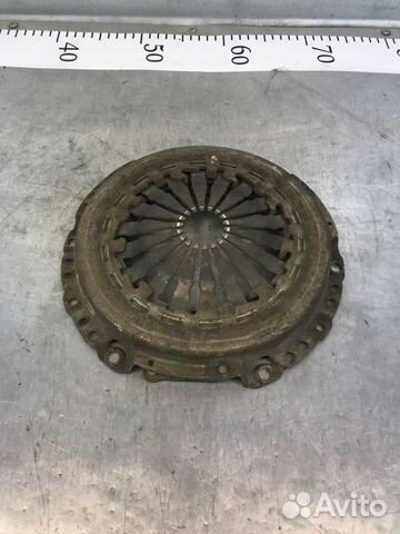 Корзина сцепления Citroen C4 LA 2004-2008