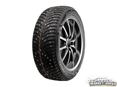 Kumho WinterCraft Ice WI31 205/50 R17 93T