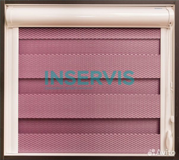 Рулонные шторы блэкаут