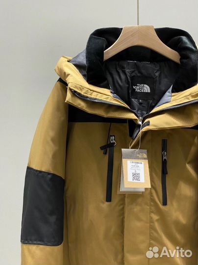 Куртка The North Face мужская оптом