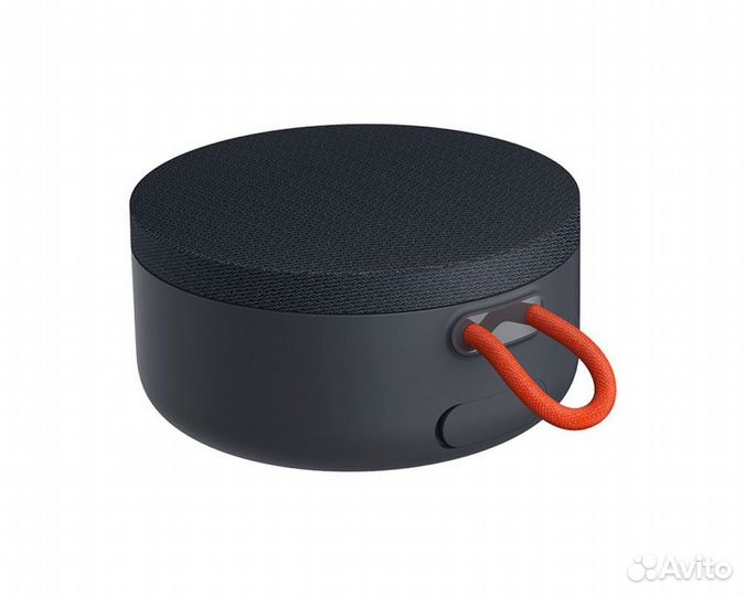 Портативная колонка Xiaomi Mi Portable Bluetooth S