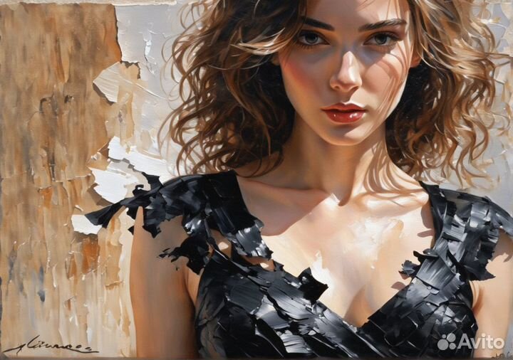 Нейросеть,chatgpt,StableDiffusion:нарисуюнапишу