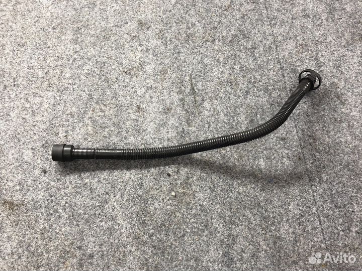 Трубка вентиляции топливного бака бмв