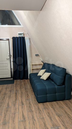 Дом 45 м² на участке 30 сот.