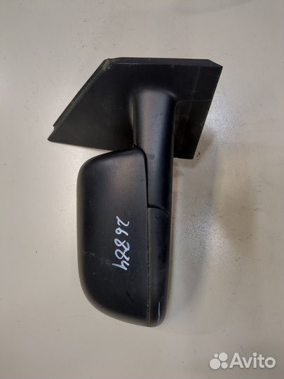 Зеркало боковое Volkswagen Polo, 2002