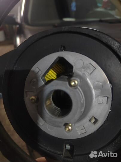 Руль бмв е39,46,38,36,34