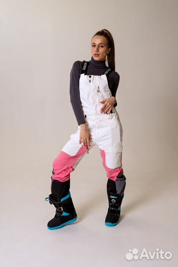 Костюм для сноуборда