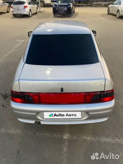 ВАЗ 2110 1.6 МТ, 2006, 150 000 км