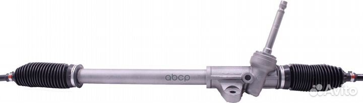 Рулевая рейка с тягами гидравлическая M50251NW