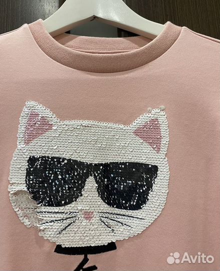 Платья Lagerfeld, Jacobs оригинал