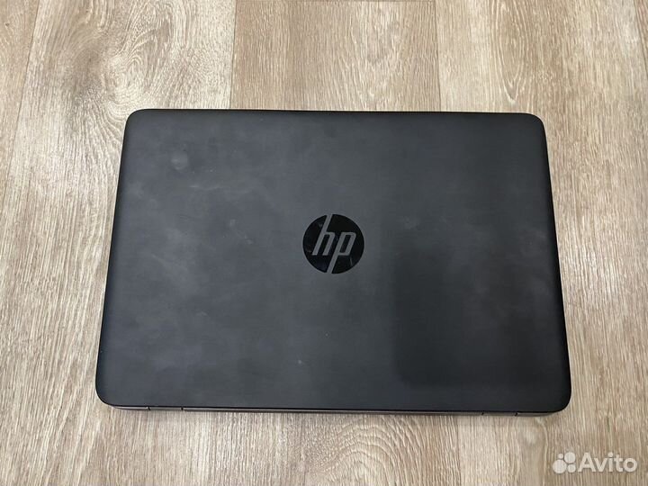 Ноутбук HP elitebook 820 G3