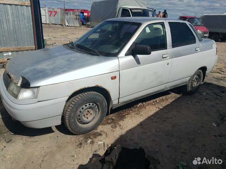 Авто разбор Ваз 2110