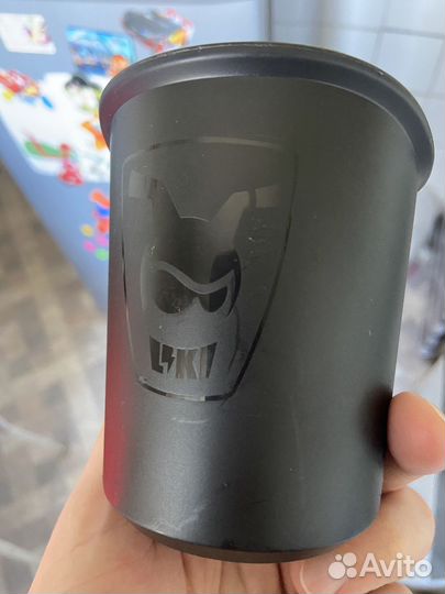 Подстаканник Doona Liki Cup Holder