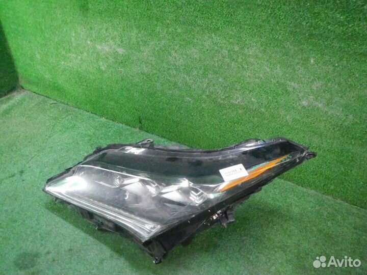 Фара левая Lexus RX200t/RX300/RX350/RX350L/RX450h
