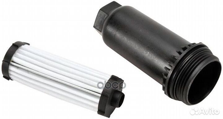 Фильтр АКПП JT517 JS Asakashi