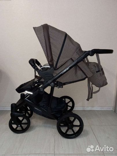 Putiso Confort 2022 (Новое состояние)