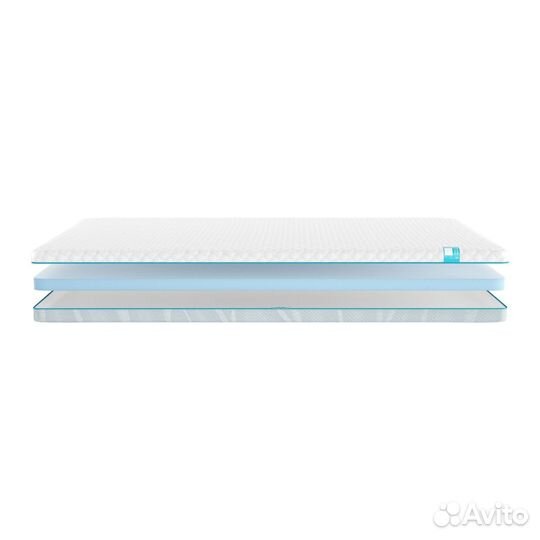 Матрас для дивана 140х200 Promtex Ecopena 5 на лип