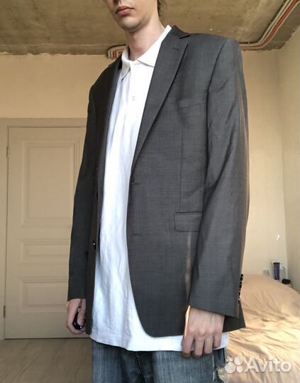Пиджак мужской