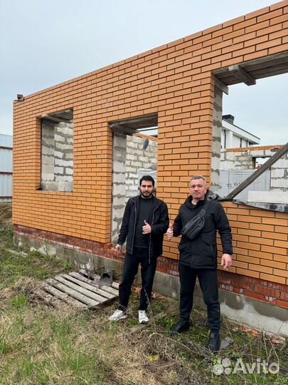 Пенобетон и газобетон с доставкой