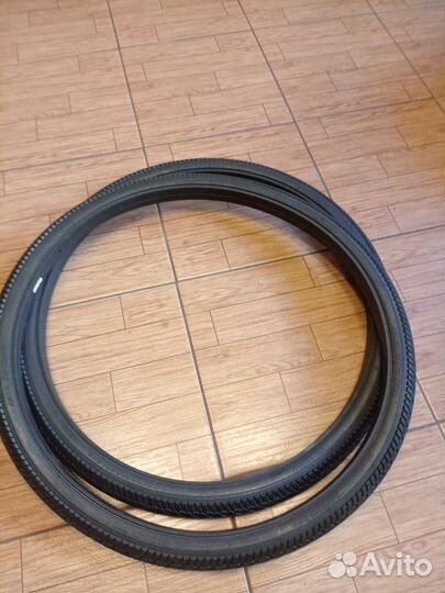 Шины безвоздушные 26