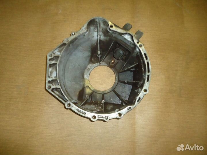 Шатуны SsangYong Korando 2.3 бензин