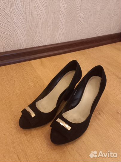 Туфли женские