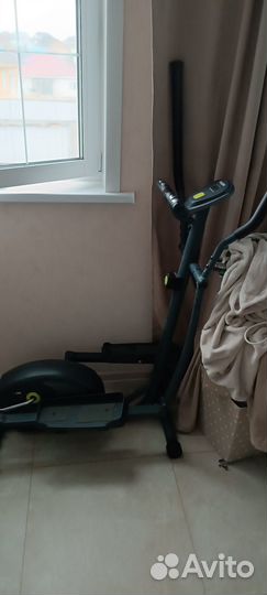 Элипсоидный тренажер бу