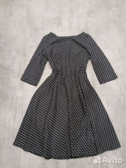 Платье 46 48