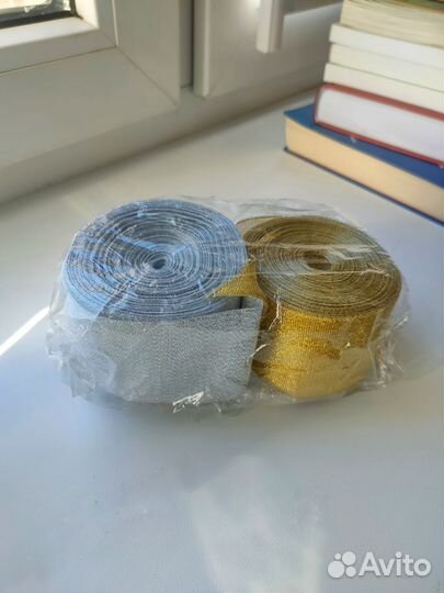 Лента для творчества