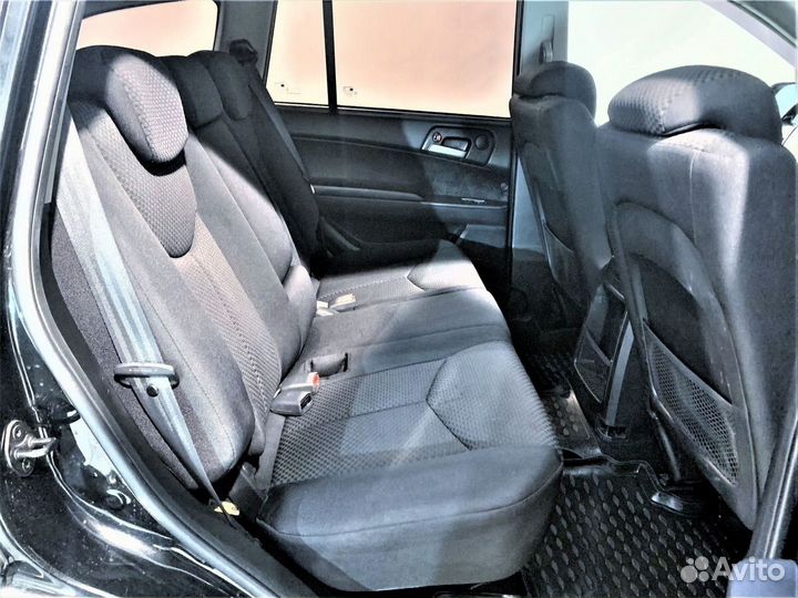 SsangYong Kyron 2 МТ, 2014, 168 890 км