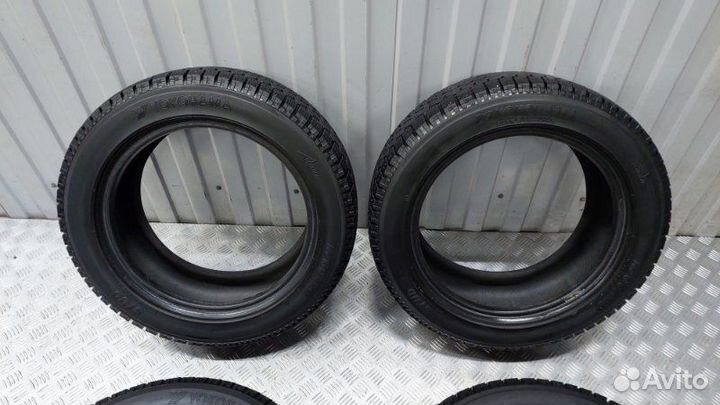 Yokohama Ice Guard Stud IG55 205/55 R16 91Q