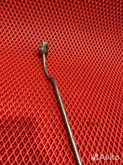 Трубка кондиционера Skoda Fabia 5J2 cgpa 2013