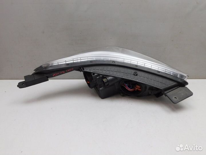 Фара левая Hyundai Creta