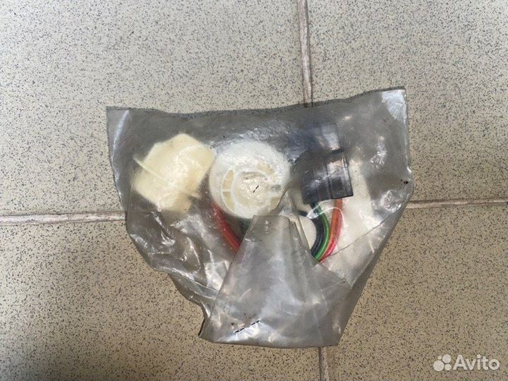 Проводка стоп-сигнала Saab 9-5 седан B235E 2003