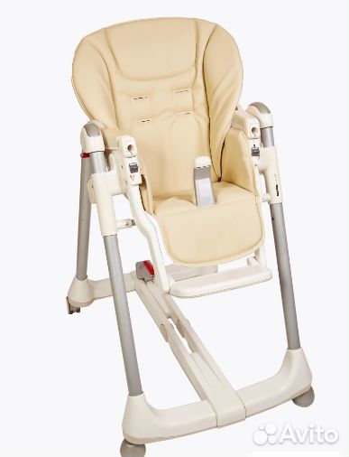 Стульчик для кормления PegPerego Papa dinner