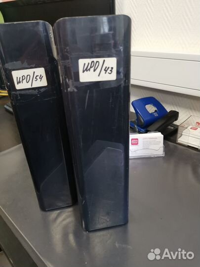 Лоток/подставка/органайзер вертик-ный канцелярский