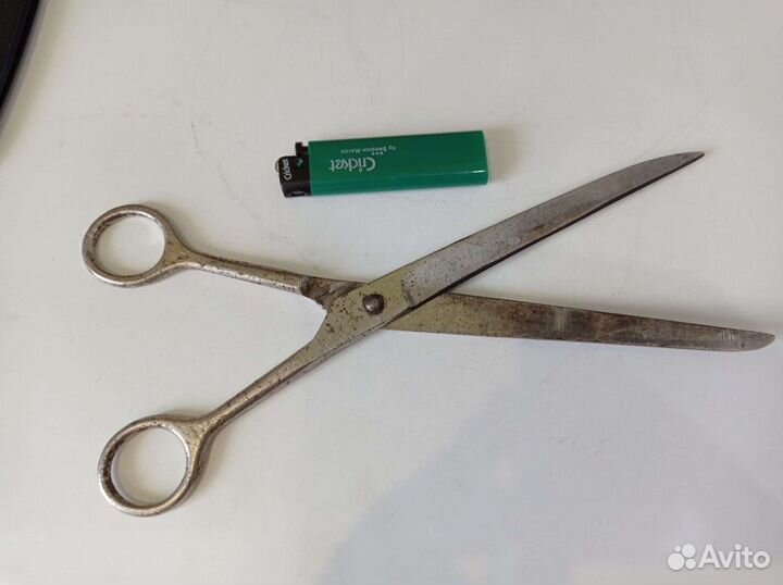 Ретро вещи СССР