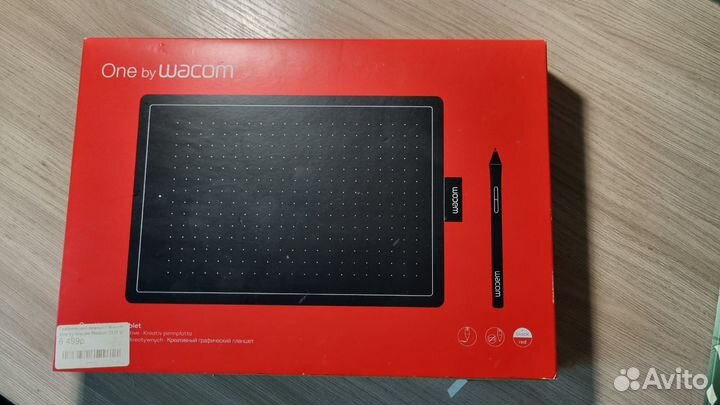 Графический Планшет
