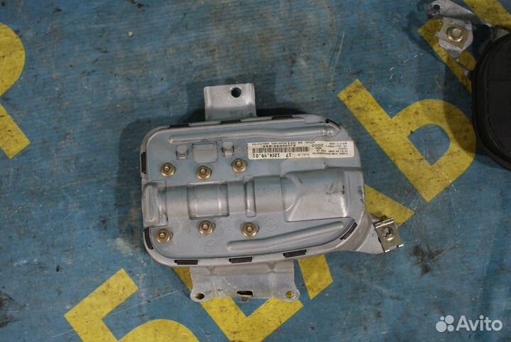 Подушка безопасности в дверь Mercedes-Benz W210