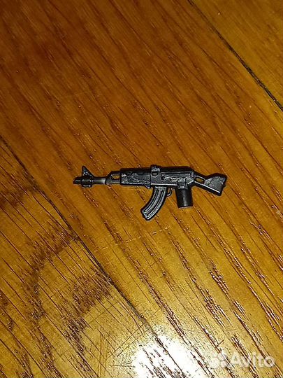 Лего автомат