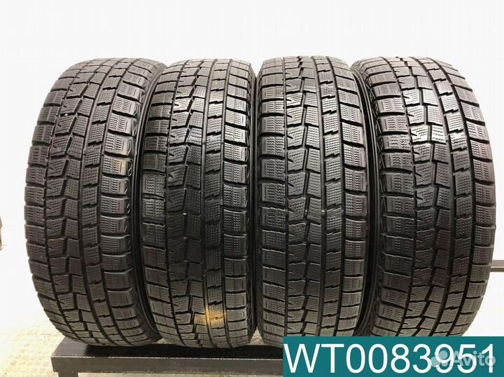 Dunlop Winter Maxx WM01 185/65 R15 95T