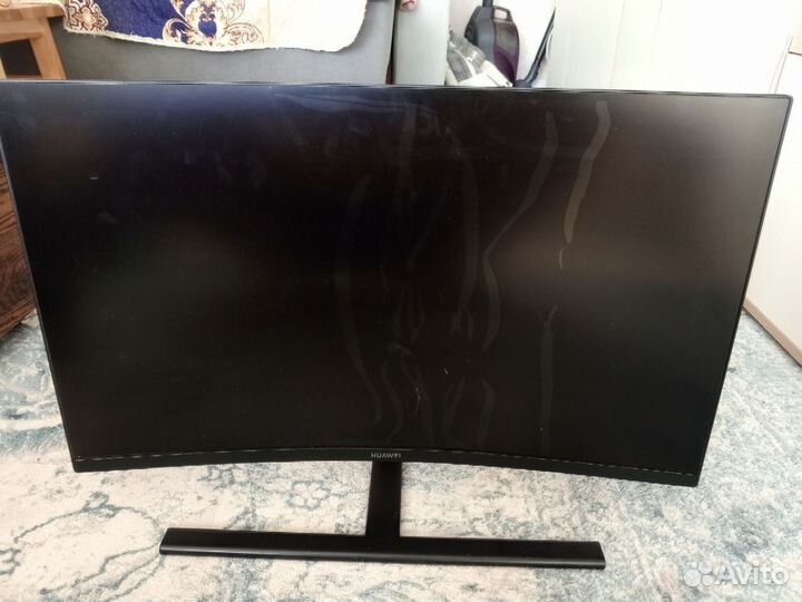 Игровой монитор