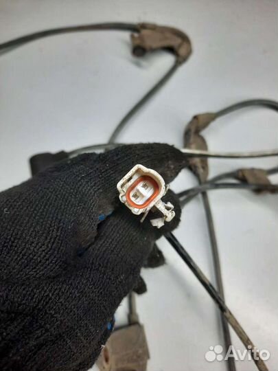Датчик абс Тойота Королла 120