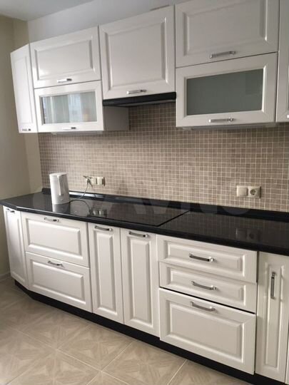 1-к. квартира, 40 м², 5/16 эт.